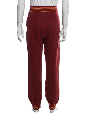 Marni Printed Lounge Bottoms