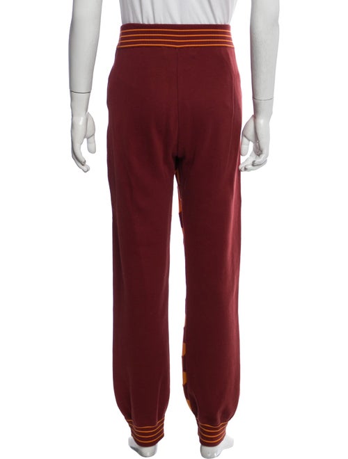 Marni Printed Lounge Bottoms