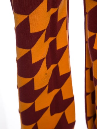 Marni Printed Lounge Bottoms