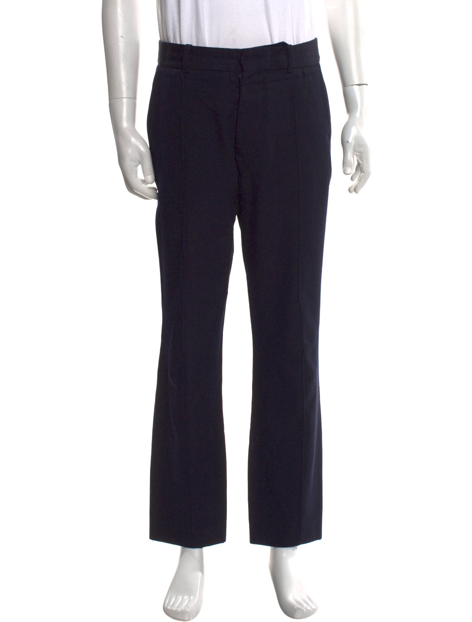 Marni Virgin Wool Pants