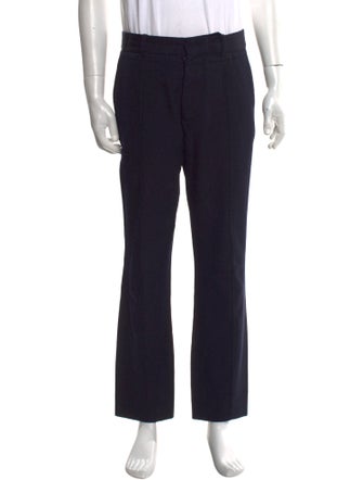 Marni Virgin Wool Pants