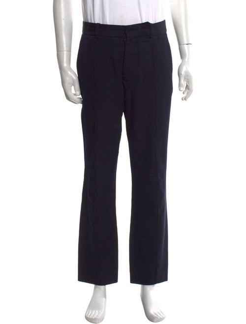 Marni Virgin Wool Pants