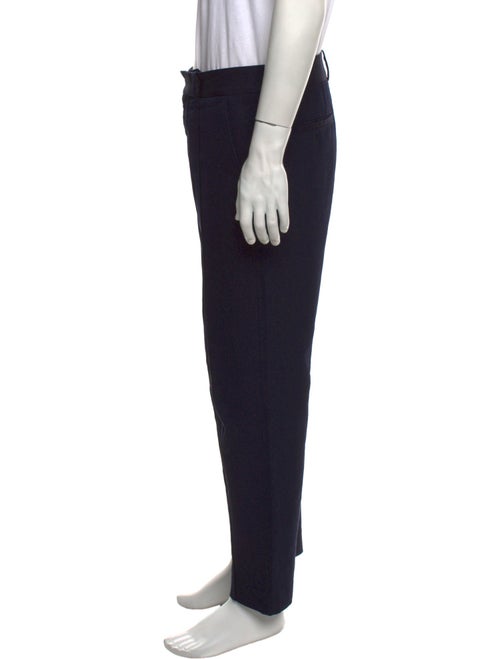 Marni Virgin Wool Pants