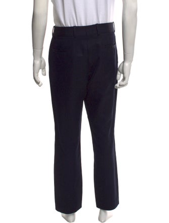 Marni Virgin Wool Pants