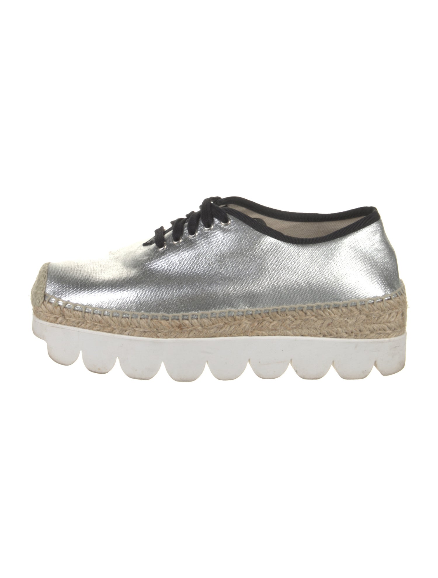 Marni Leather Oxfords