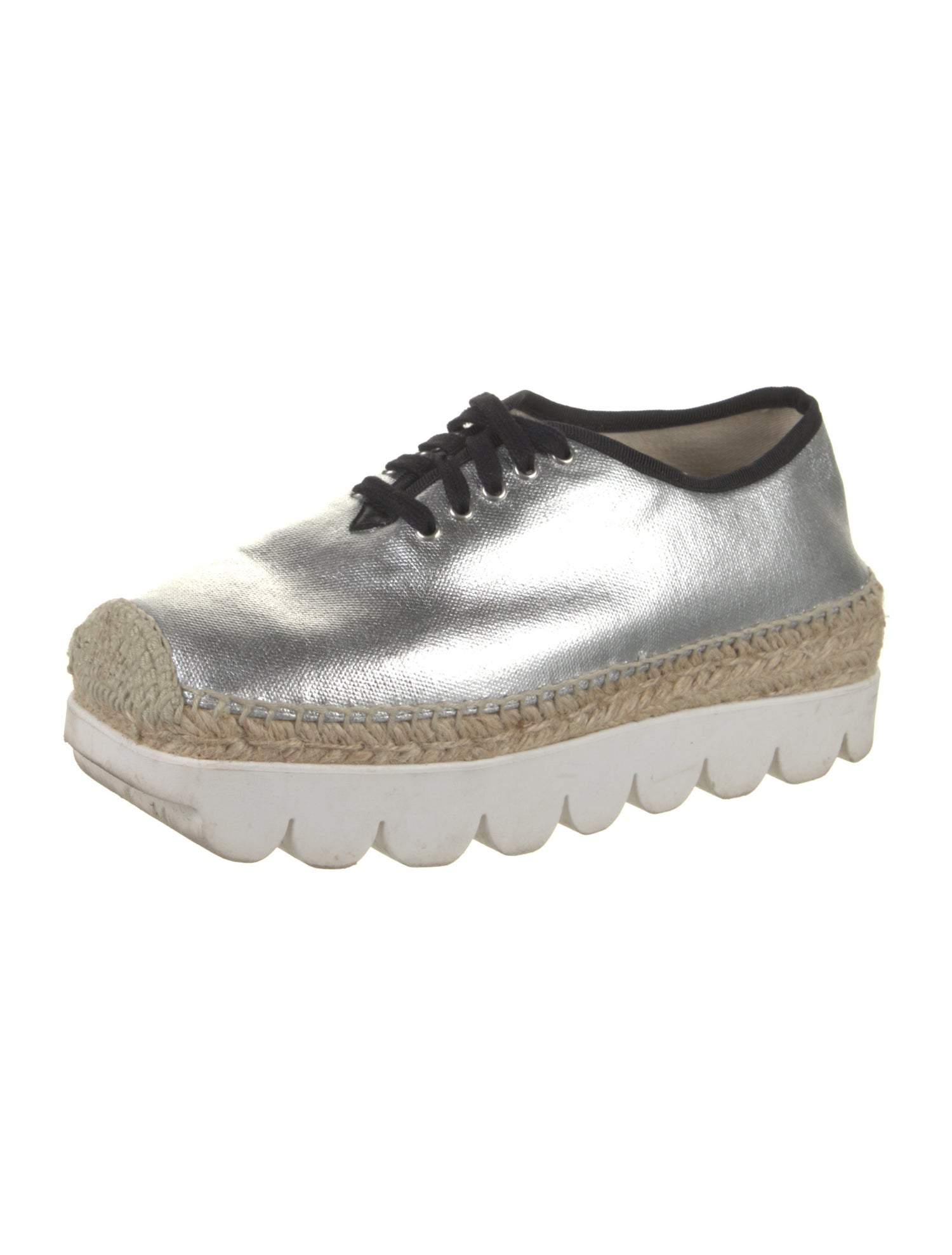 Marni Leather Oxfords