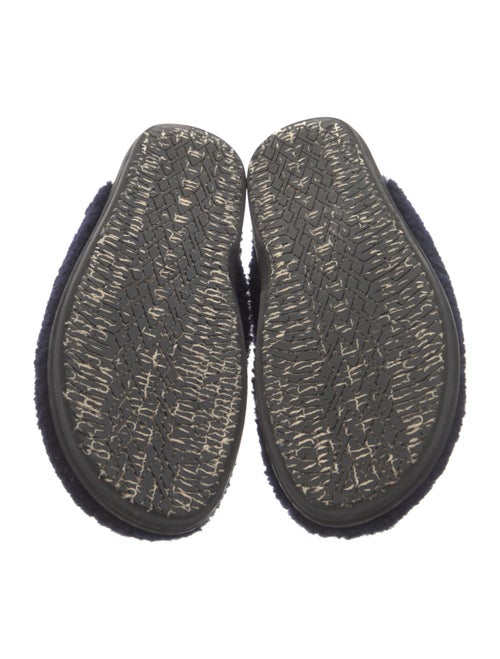 Marni Slingback Flats