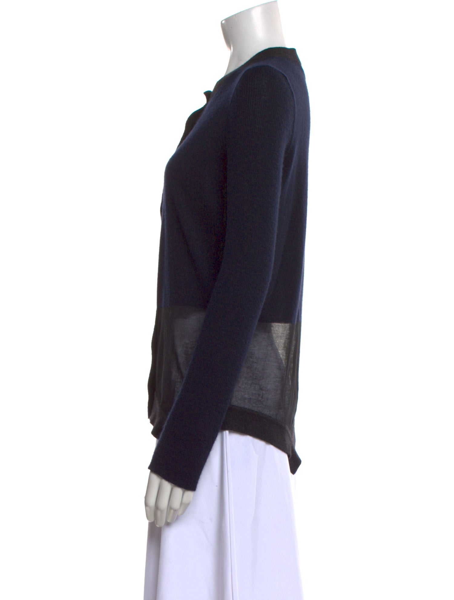 Marni Crew Neck Sweater