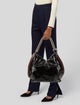 Marni Patent Leather Hobo