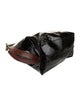 Marni Patent Leather Hobo