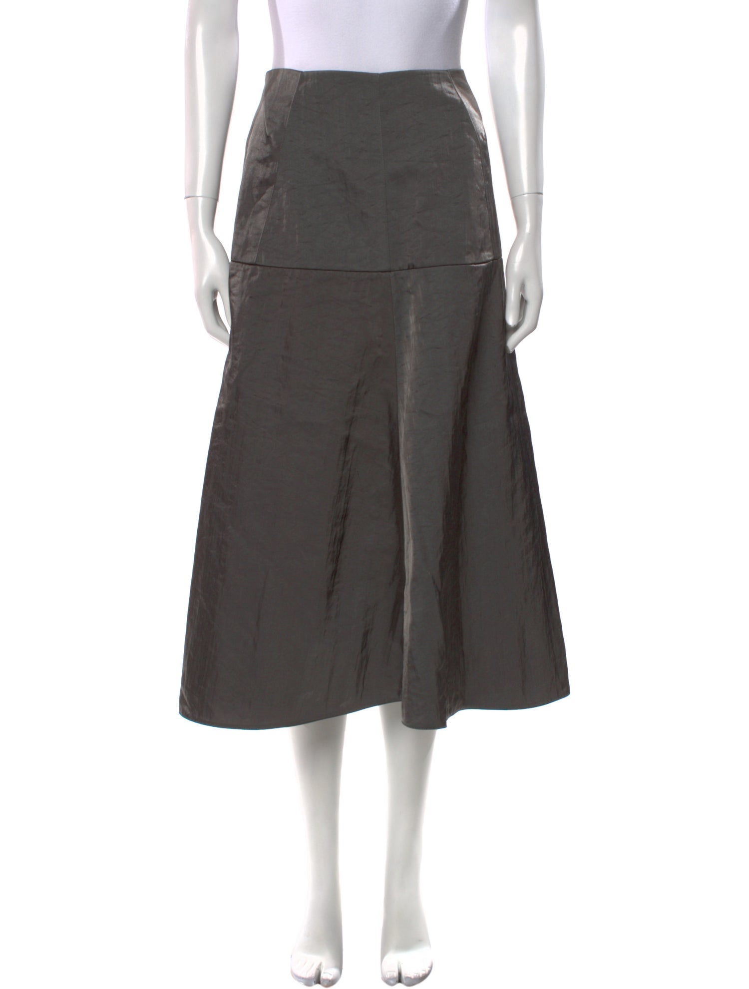 Marni Midi Length Skirt