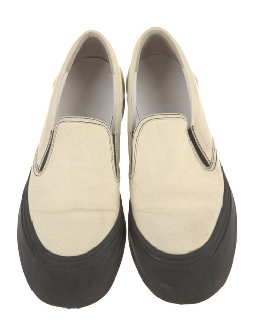 Marni Canvas Sneakers