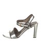Marni Patent Leather Sandals