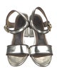 Marni Patent Leather Sandals