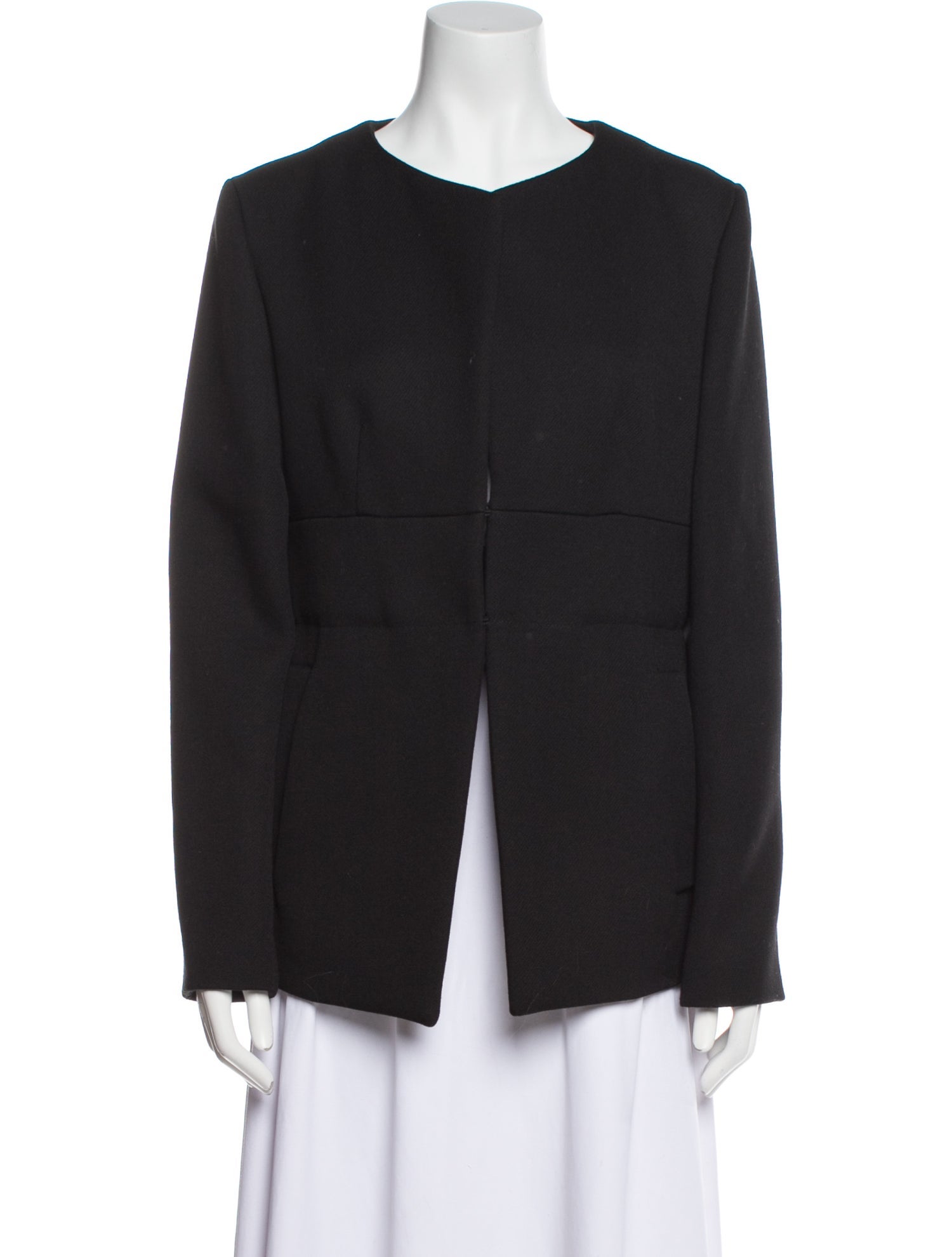 Marni Virgin Wool Jacket