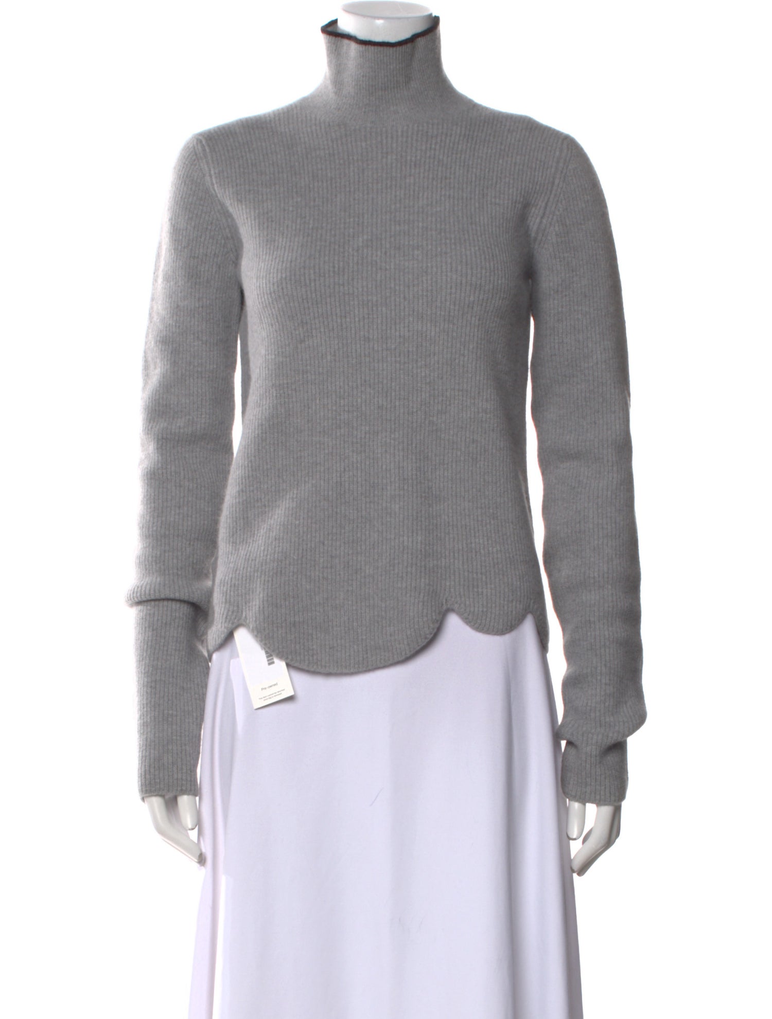 Marni Turtleneck Sweater