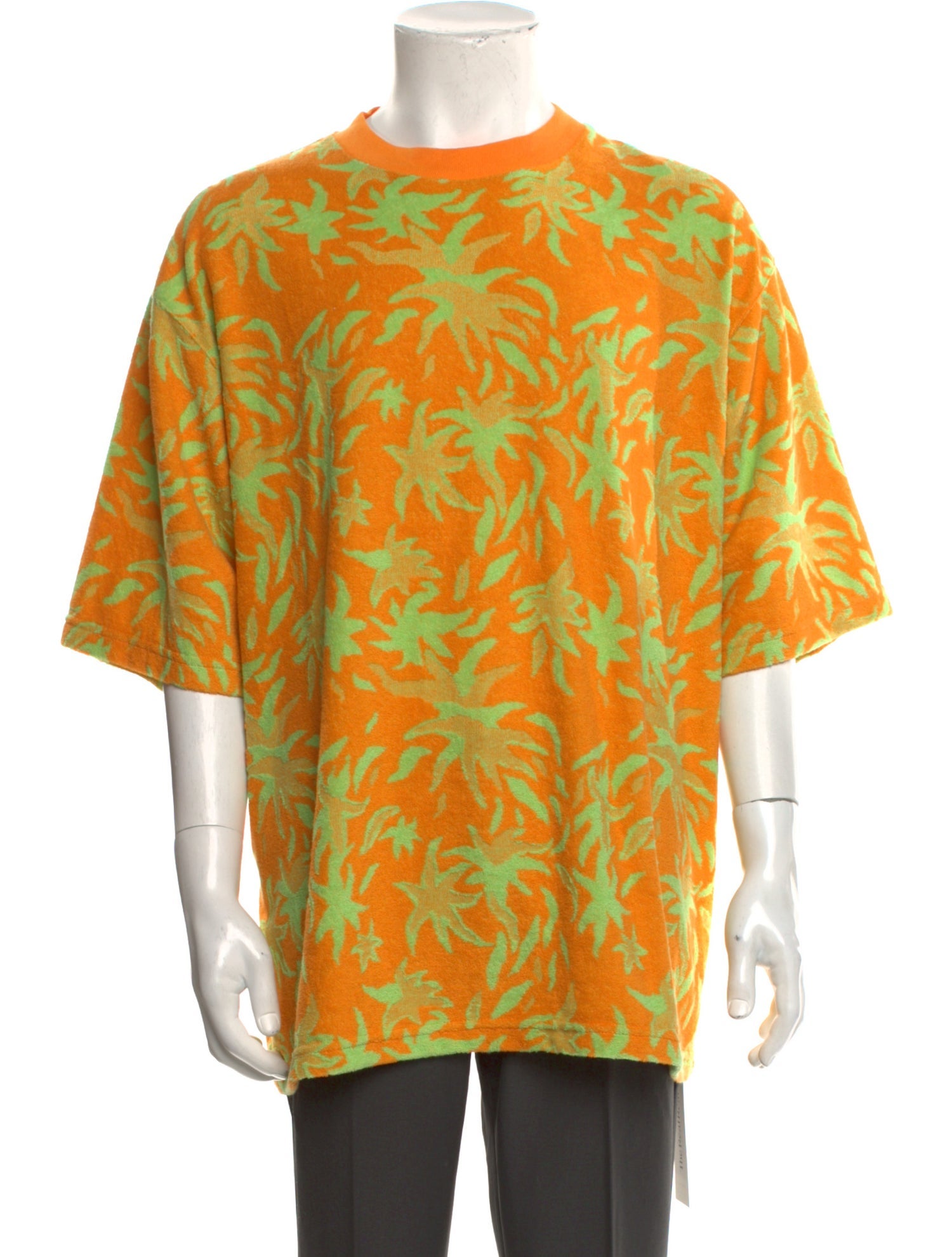 Marni 2023 x No Vacancy Inn T-Shirt