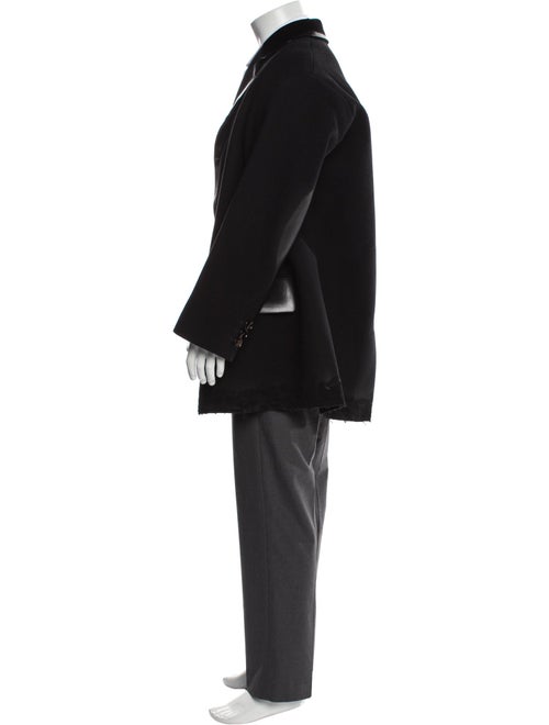 Marni Wool Overcoat