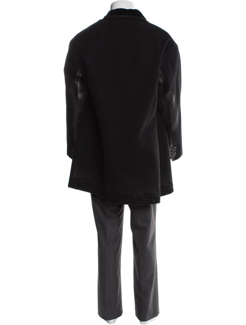 Marni Wool Overcoat