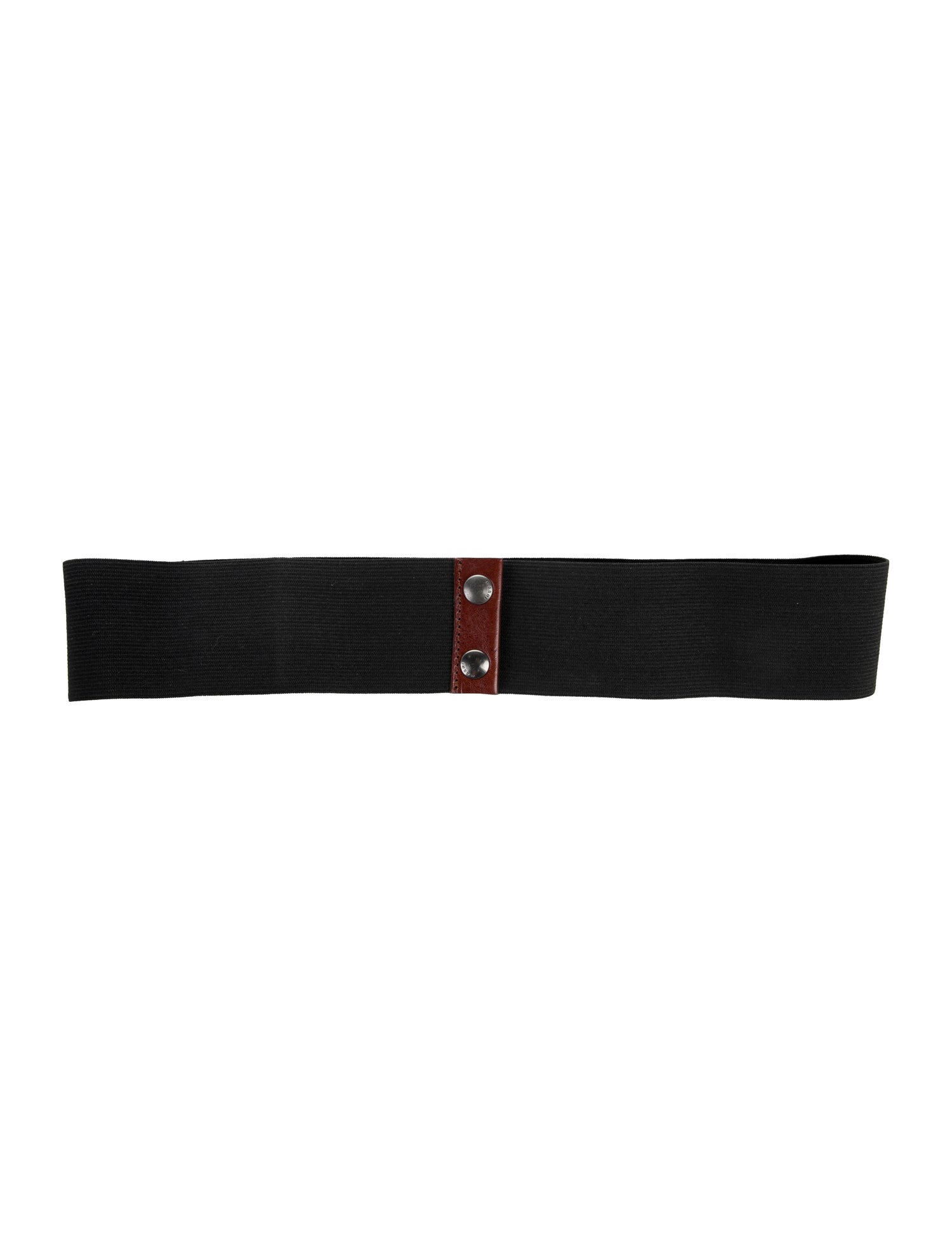 Marni Wide Waist Belt