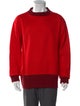 Marni Wool Crew Neck Pullover
