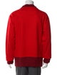 Marni Wool Crew Neck Pullover