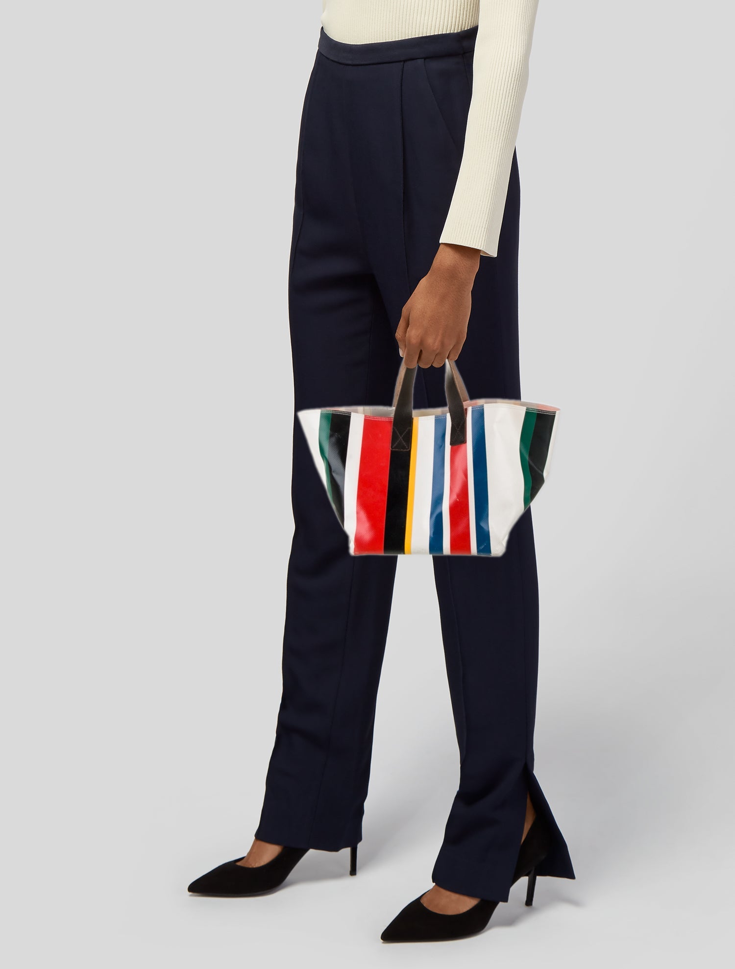 Marni Top Handle Bag