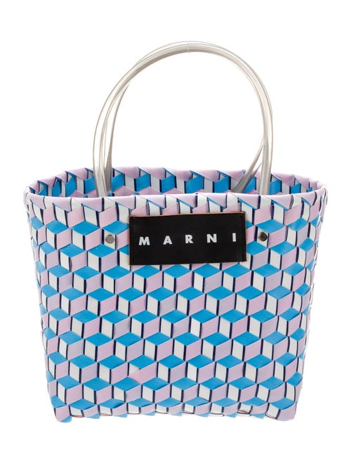 Marni Top Handle Bag
