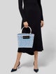 Marni Top Handle Bag