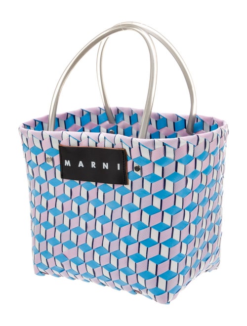 Marni Top Handle Bag