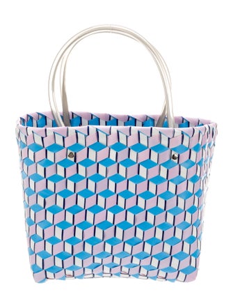 Marni Top Handle Bag