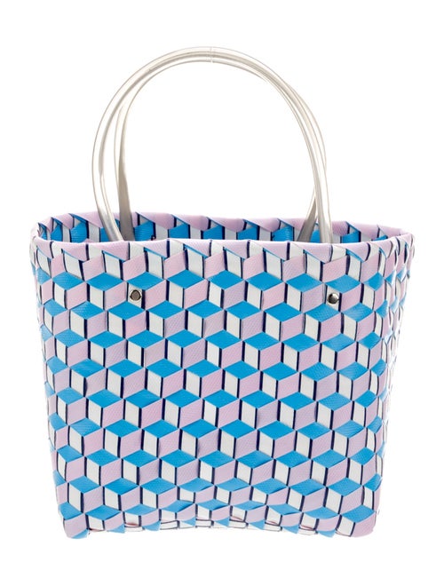 Marni Top Handle Bag