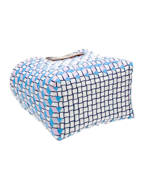 Marni Top Handle Bag