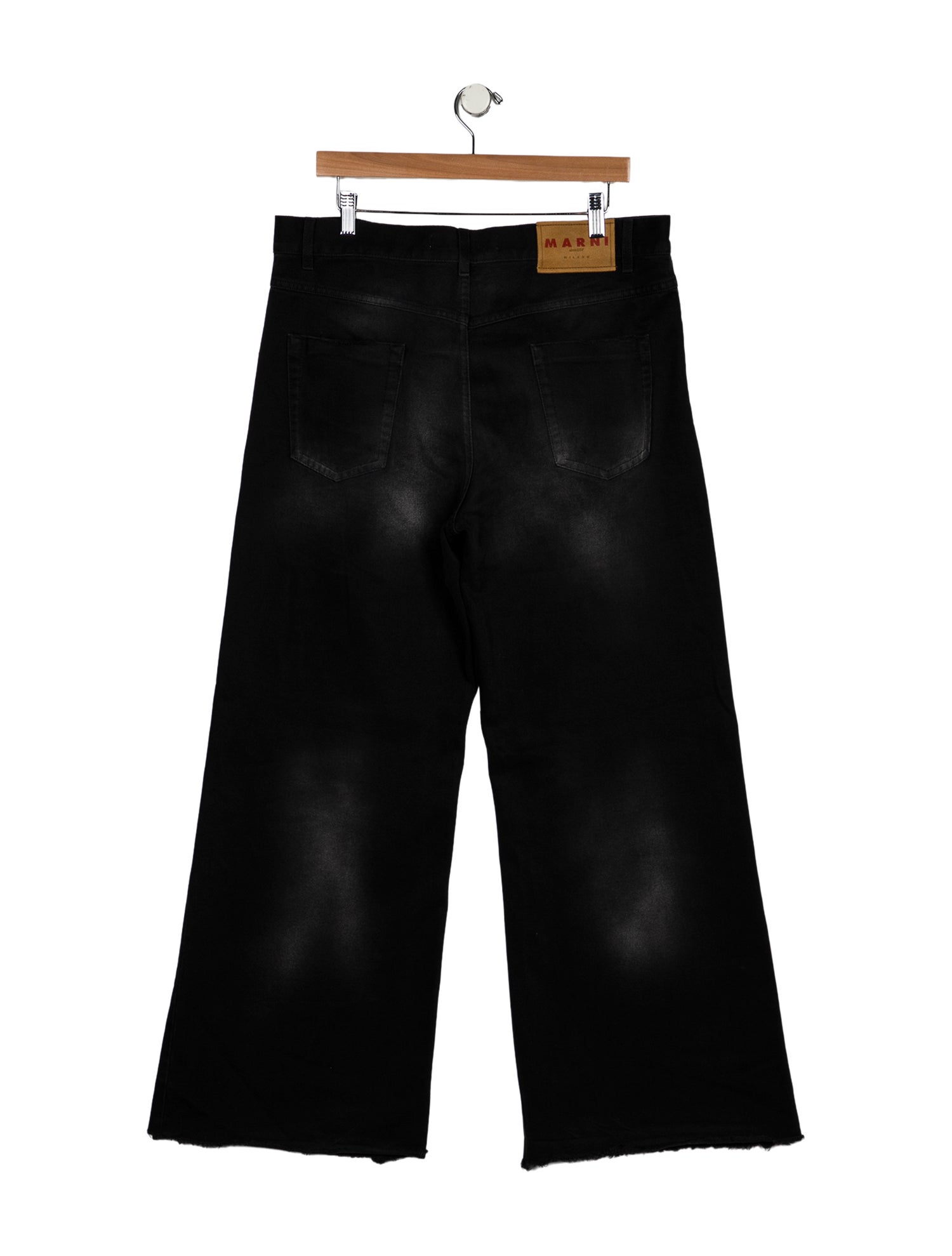Marni Relaxed Fit Jeans