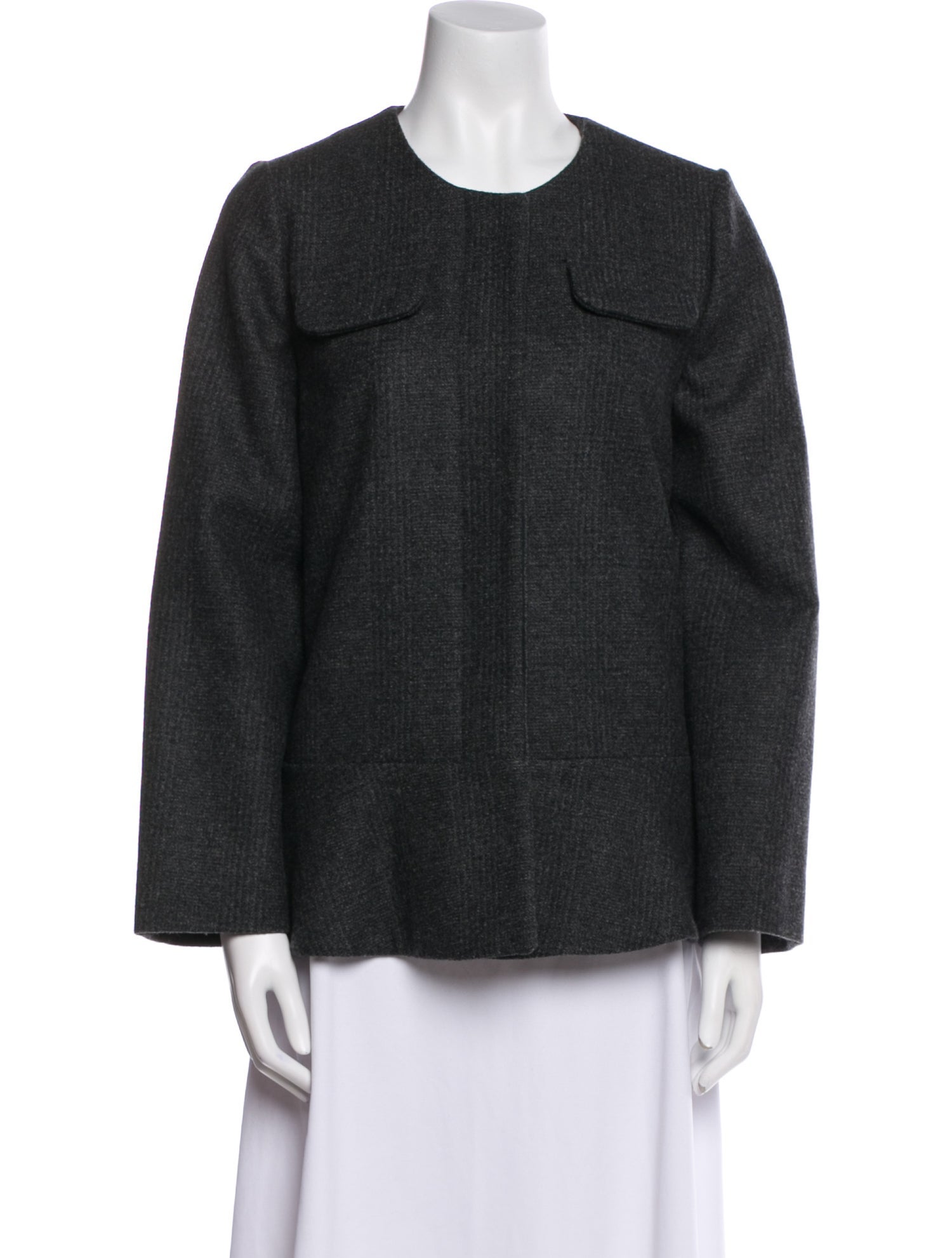 Marni Wool Jacket