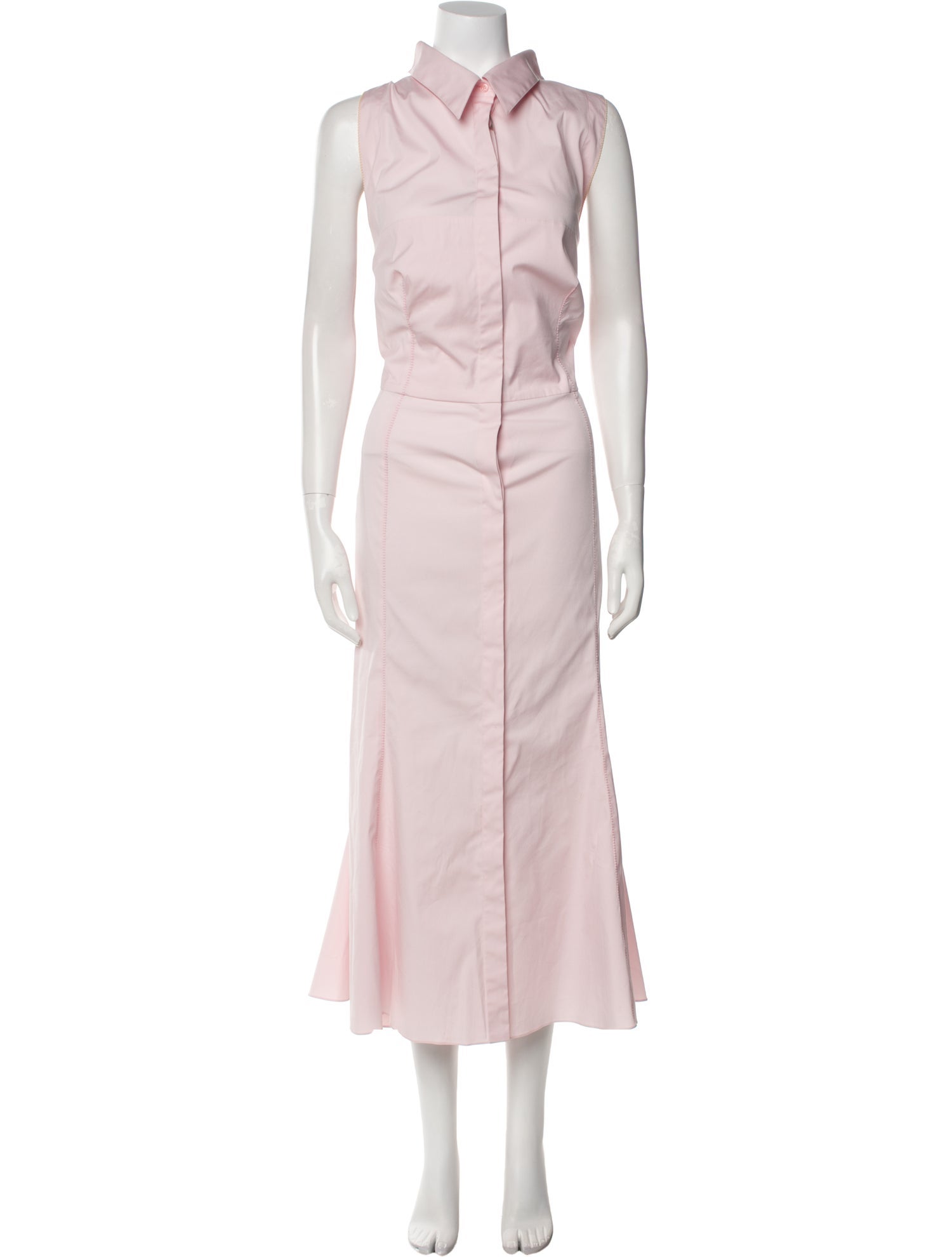 Marni Long Dress w/ Tags