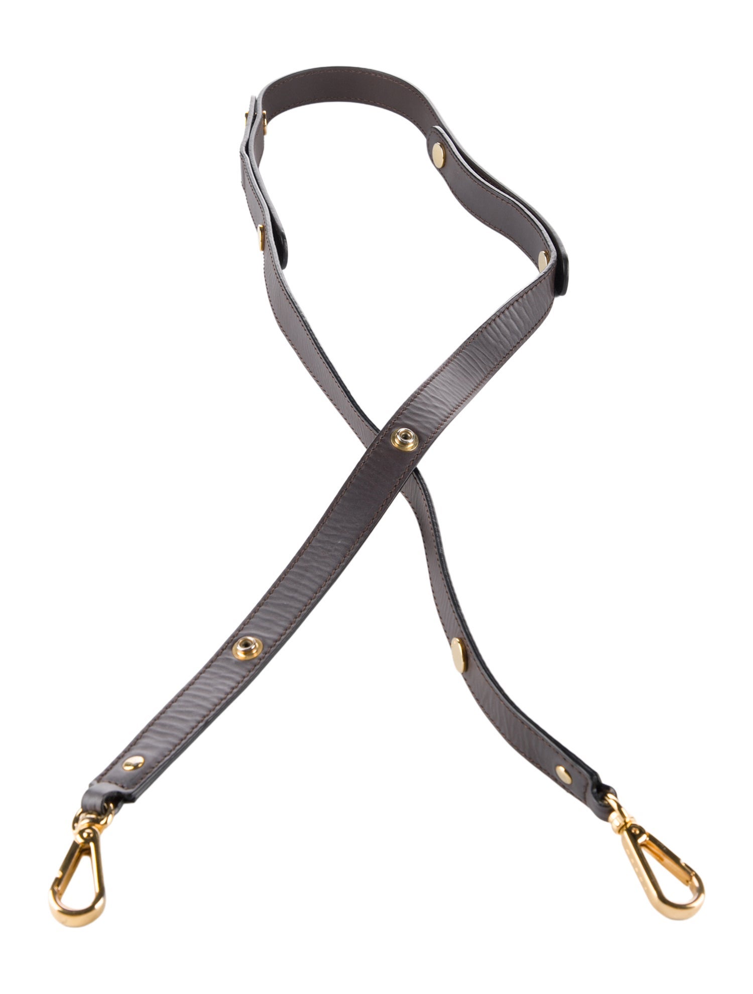 Marni bag strap