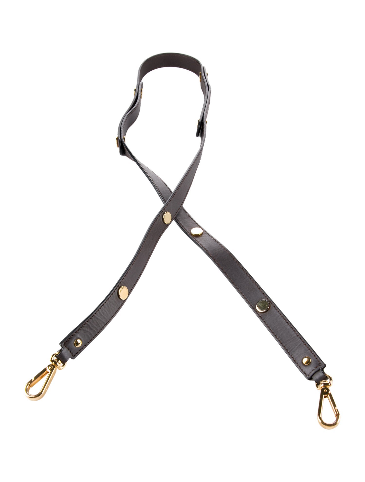Marni bag strap