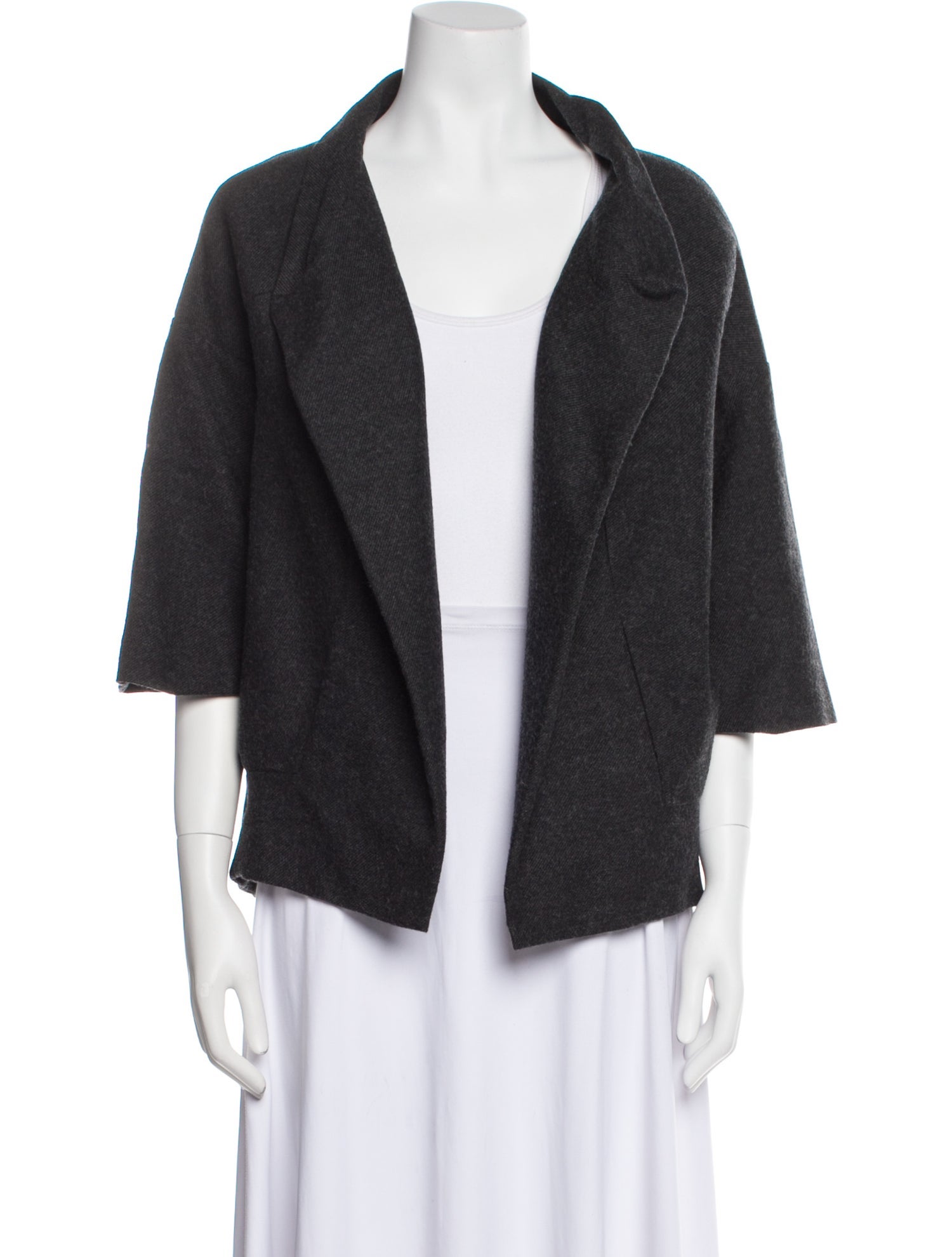 Marni Wool Jacket