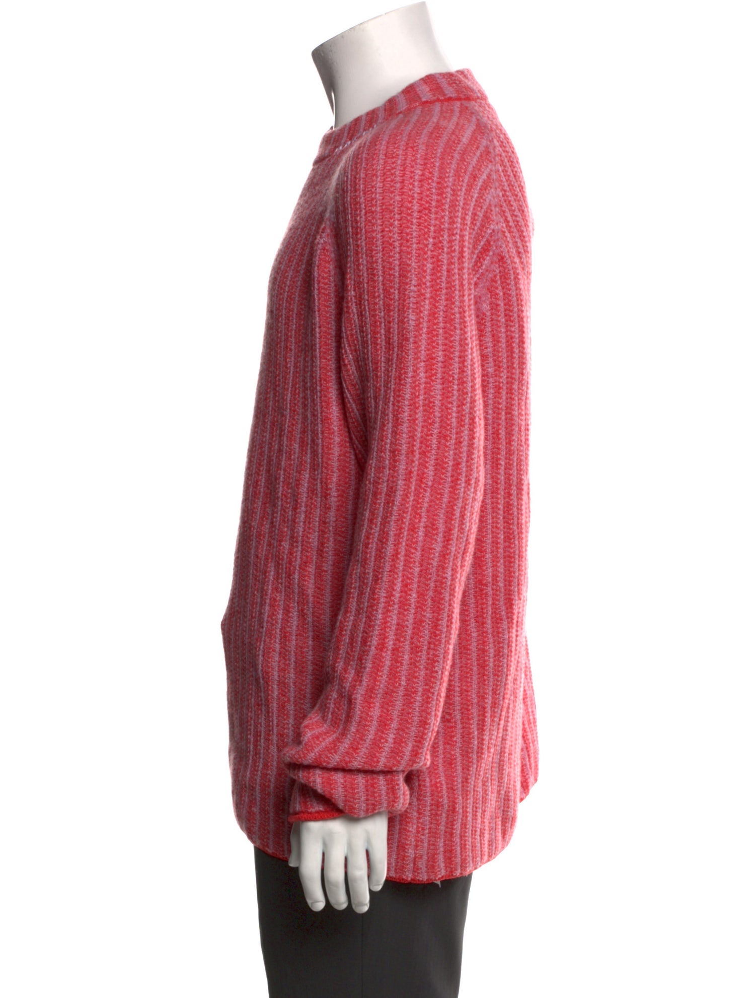 Marni Virgin Wool Crew Neck Pullover w/ Tags