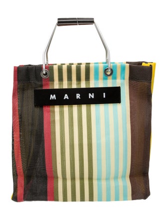 Marni Top Handle Bag