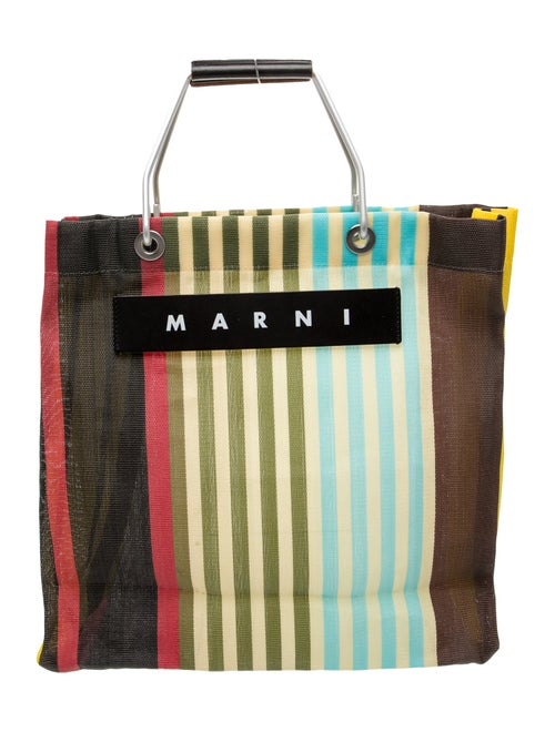 Marni Top Handle Bag