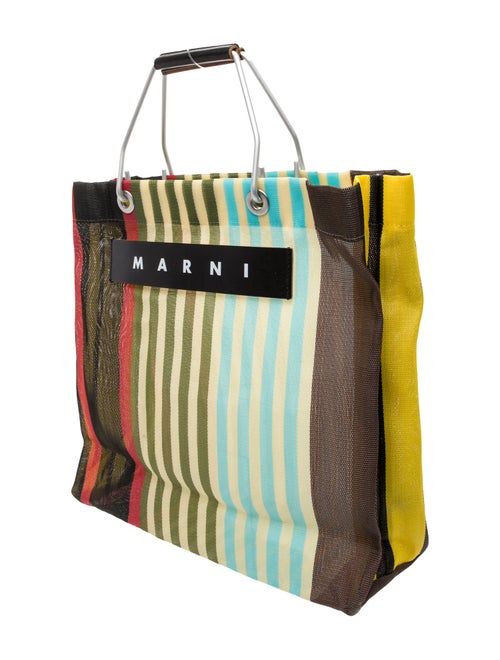 Marni Top Handle Bag