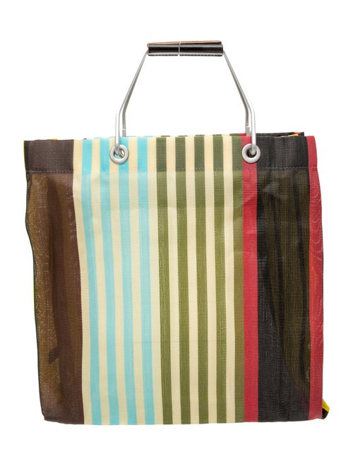 Marni Top Handle Bag