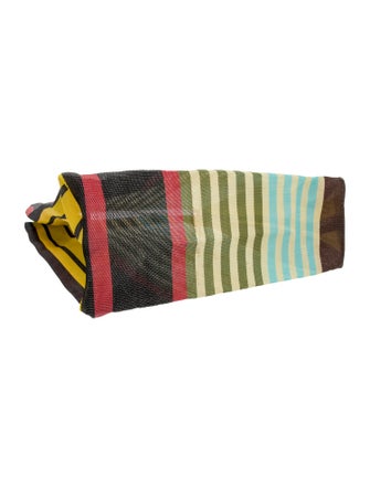 Marni Top Handle Bag