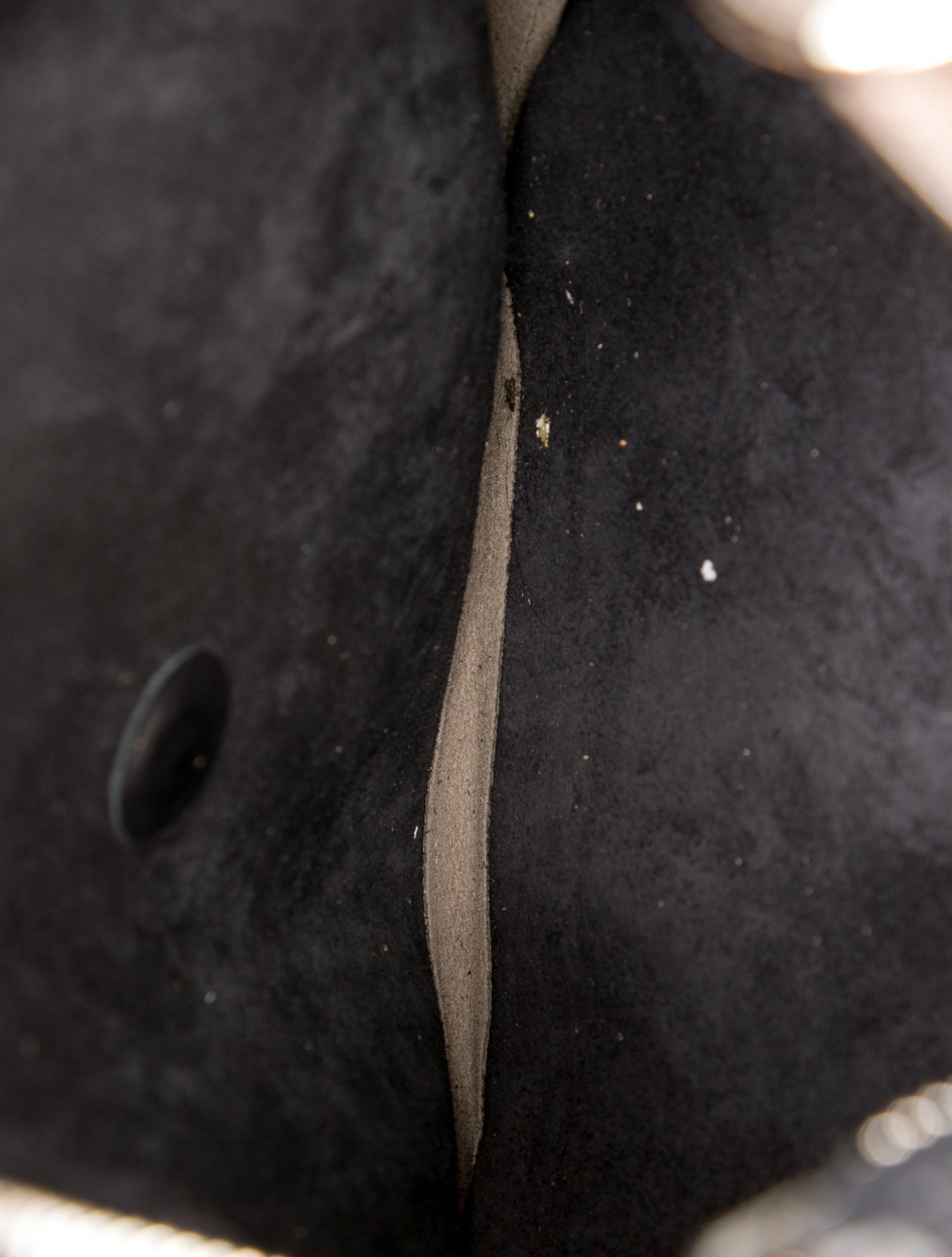 Marni Leather Shoulder Bag