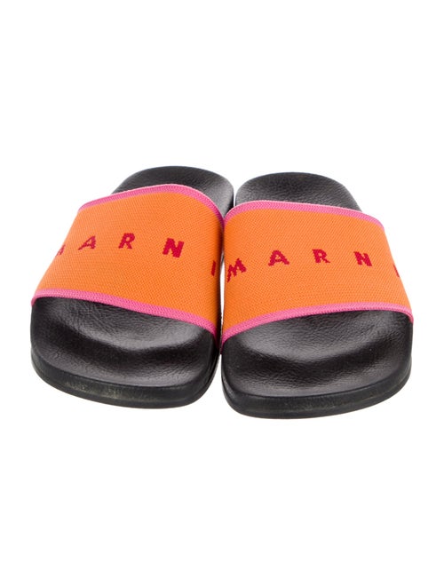 Marni Slides