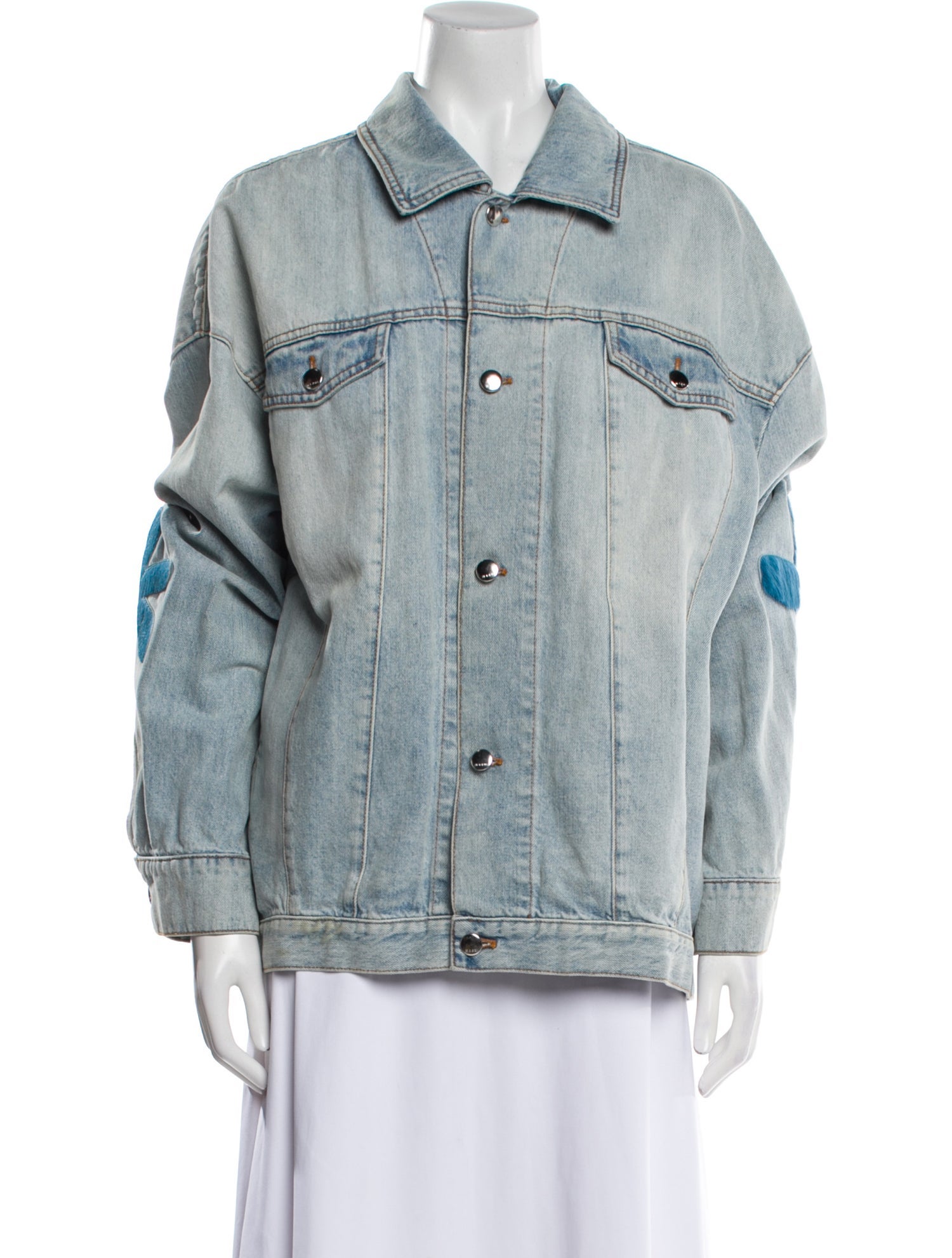 Marni Denim Jacket