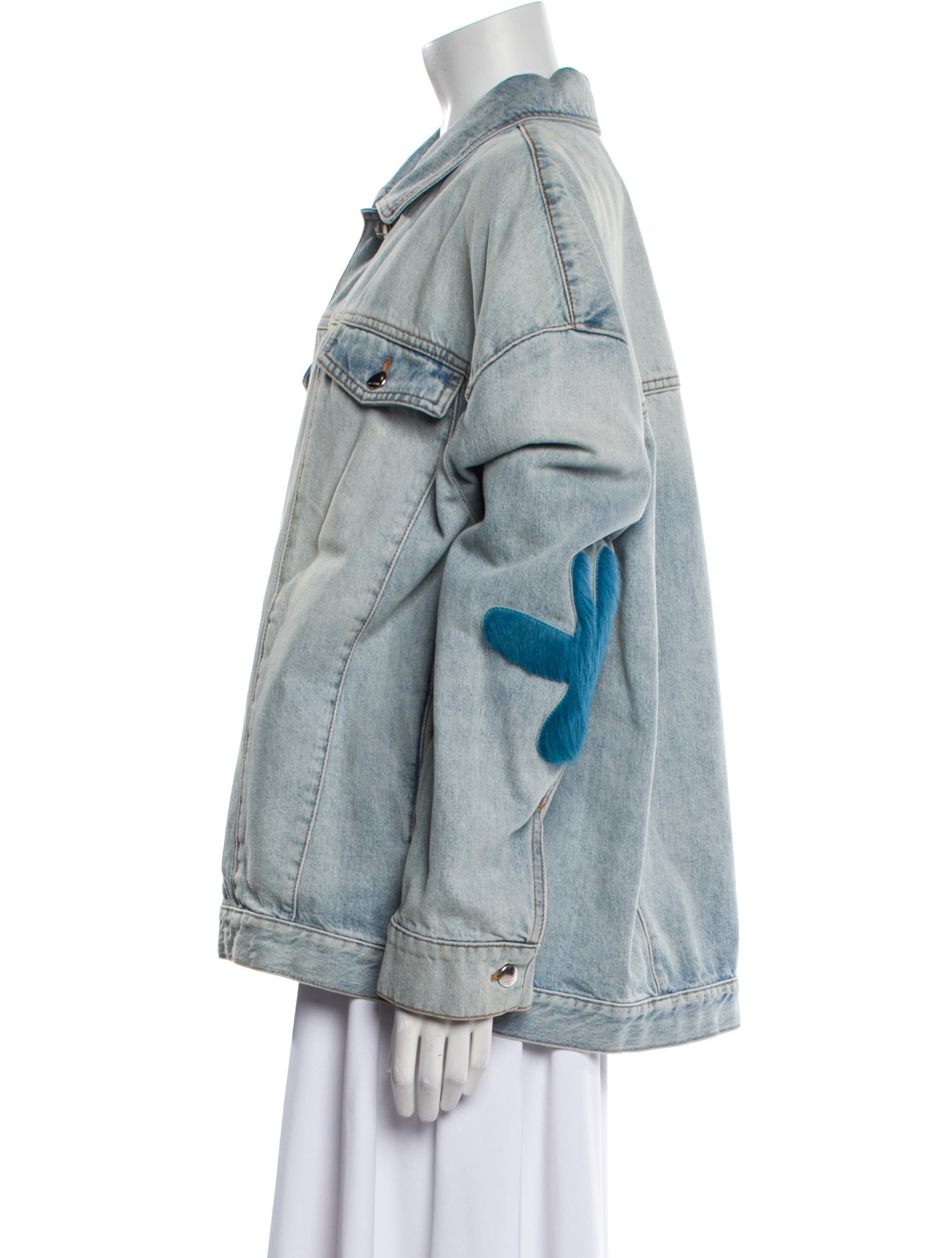 Marni Denim Jacket