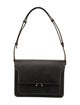 Marni Leather Shoulder Bag